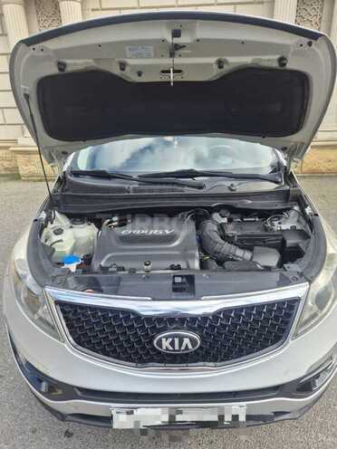 Kia Sportage 2014, 208,000 km - 2.0 l - Bakı
