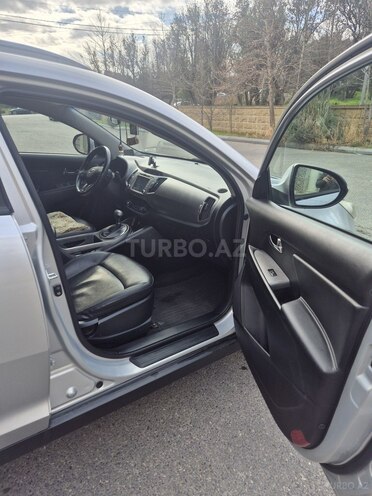Kia Sportage 2014, 208,000 km - 2.0 l - Bakı