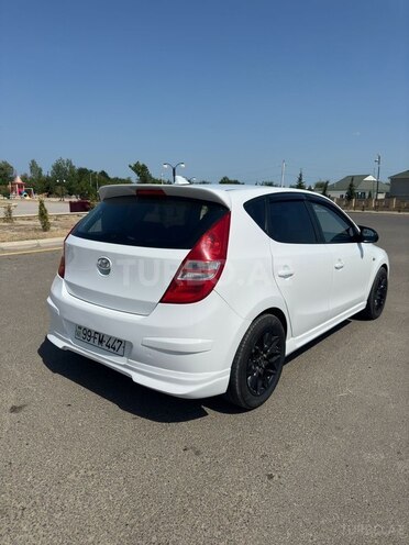 Hyundai i30 2007, 263,400 km - 1.4 л - Salyan