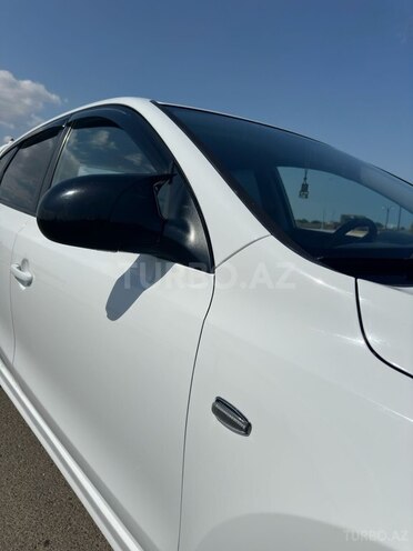 Hyundai i30 2007, 263,400 km - 1.4 л - Salyan