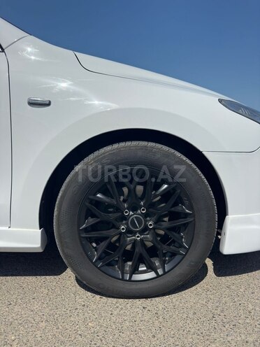 Hyundai i30 2007, 263,400 km - 1.4 л - Salyan