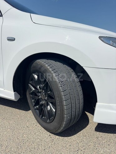 Hyundai i30 2007, 263,400 km - 1.4 л - Salyan