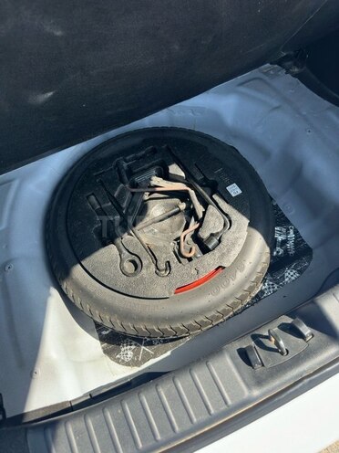 Hyundai i30 2007, 263,400 km - 1.4 л - Salyan