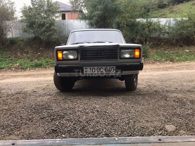 LADA (VAZ) 2107 2005, 80,000 km - 1.5 л - Qusar