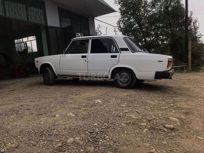 LADA (VAZ) 2107 2005, 80,000 km - 1.5 л - Qusar