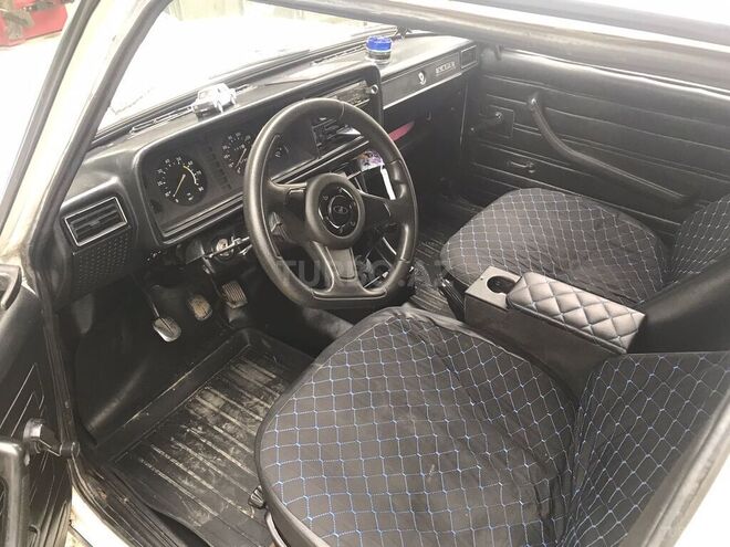 LADA (VAZ) 2107 2005, 80,000 km - 1.5 л - Qusar