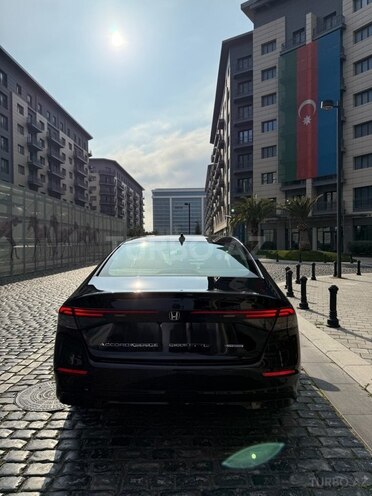 Honda Accord 2023, 9,000 km - 2.0 л - Bakı