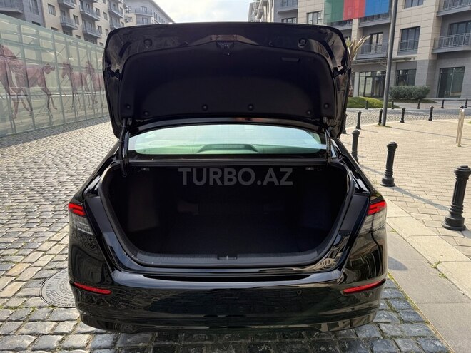 Honda Accord 2023, 9,000 km - 2.0 л - Bakı