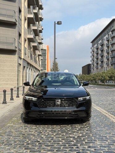 Honda Accord 2023, 9,000 km - 2.0 л - Bakı