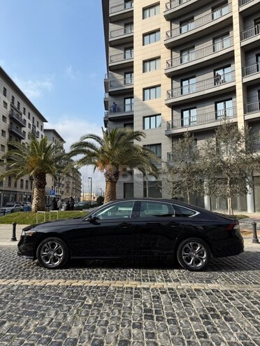 Honda Accord 2023, 9,000 km - 2.0 л - Bakı