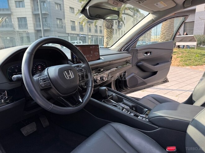 Honda Accord 2023, 9,000 km - 2.0 л - Bakı