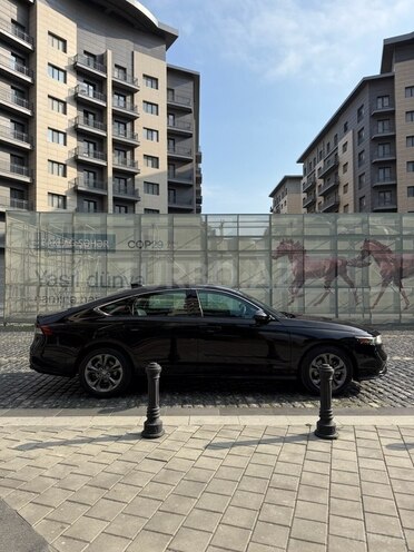 Honda Accord 2023, 9,000 km - 2.0 л - Bakı