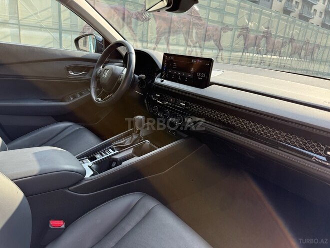 Honda Accord 2023, 9,000 km - 2.0 л - Bakı