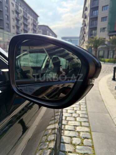 Honda Accord 2023, 9,000 km - 2.0 л - Bakı