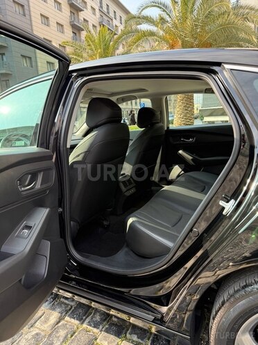 Honda Accord 2023, 9,000 km - 2.0 л - Bakı