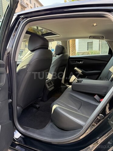 Honda Accord 2023, 9,000 km - 2.0 л - Bakı