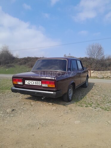 LADA (VAZ) 2107 2006, 95,000 km - 1.5 л - Lənkəran