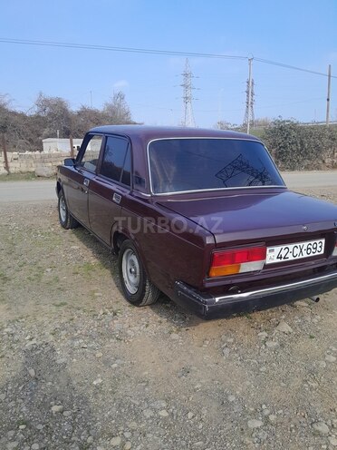 LADA (VAZ) 2107 2006, 95,000 km - 1.5 л - Lənkəran