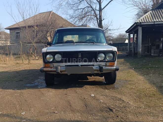 LADA (VAZ) 2106 2001, 95,000 km - 1.6 l - Lənkəran