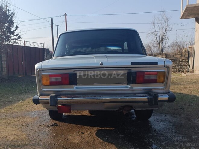 LADA (VAZ) 2106 2001, 95,000 km - 1.6 l - Lənkəran