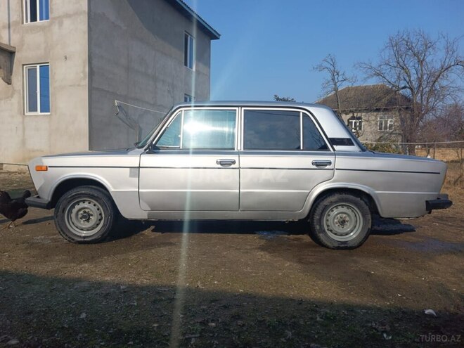 LADA (VAZ) 2106 2001, 95,000 km - 1.6 l - Lənkəran