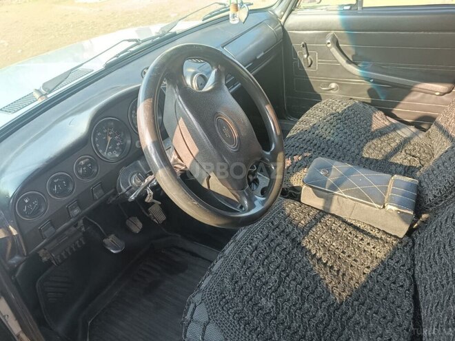 LADA (VAZ) 2106 2001, 95,000 km - 1.6 l - Lənkəran