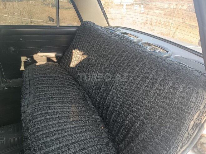 LADA (VAZ) 2106 2001, 95,000 km - 1.6 l - Lənkəran