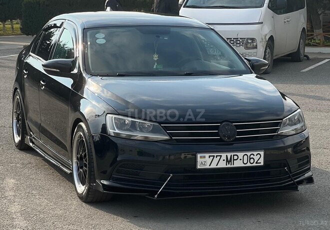 Volkswagen Jetta 2014, 408,000 km - 2.0 l - Bakı