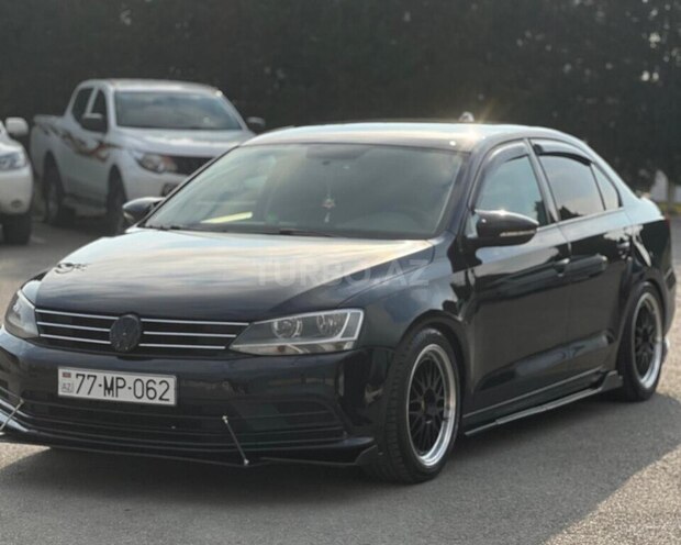 Volkswagen Jetta 2014, 408,000 km - 2.0 l - Bakı