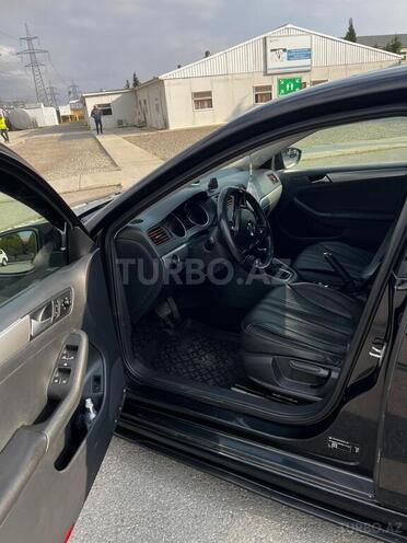 Volkswagen Jetta 2014, 408,000 km - 2.0 l - Bakı