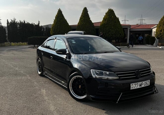 Volkswagen Jetta 2014, 408,000 km - 2.0 l - Bakı