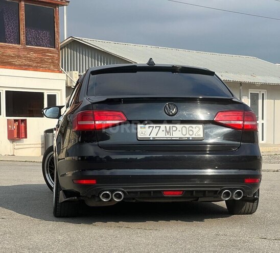 Volkswagen Jetta 2014, 408,000 km - 2.0 l - Bakı