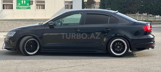 Volkswagen Jetta 2014, 408,000 km - 2.0 l - Bakı
