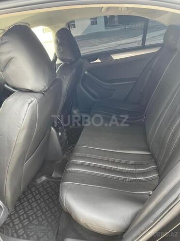 Volkswagen Jetta 2014, 408,000 km - 2.0 l - Bakı