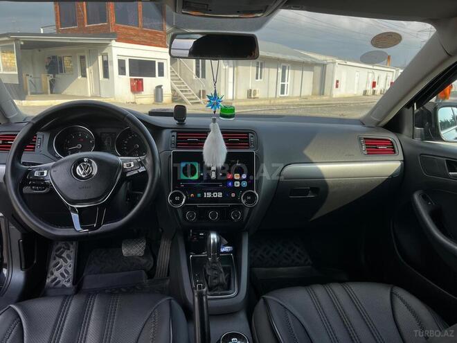 Volkswagen Jetta 2014, 408,000 km - 2.0 l - Bakı