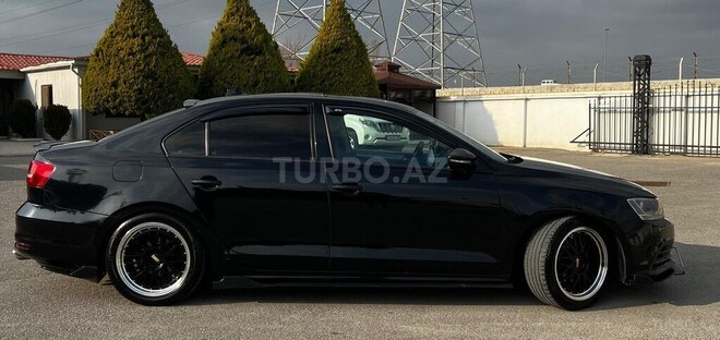 Volkswagen Jetta 2014, 408,000 km - 2.0 l - Bakı