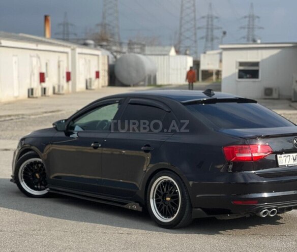 Volkswagen Jetta 2014, 408,000 km - 2.0 l - Bakı