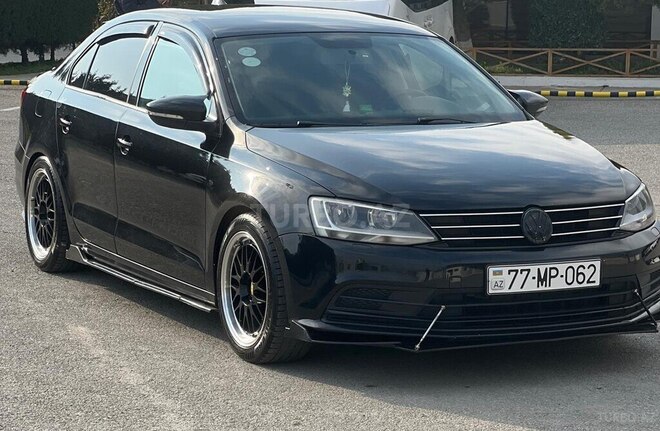 Volkswagen Jetta 2014, 408,000 km - 2.0 l - Bakı