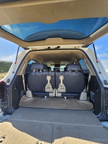 Toyota Land Cruiser 2009, 245,699 km - 4.0 l - Bakı