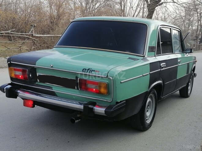 LADA (VAZ) 2106 1990, 95,000 km - 1.6 l - Qəbələ