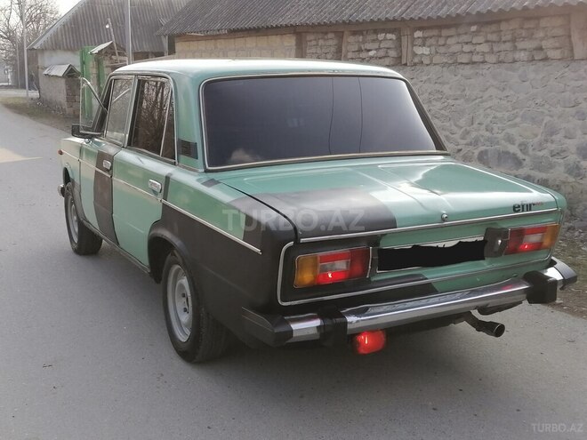 LADA (VAZ) 2106 1990, 95,000 km - 1.6 l - Qəbələ