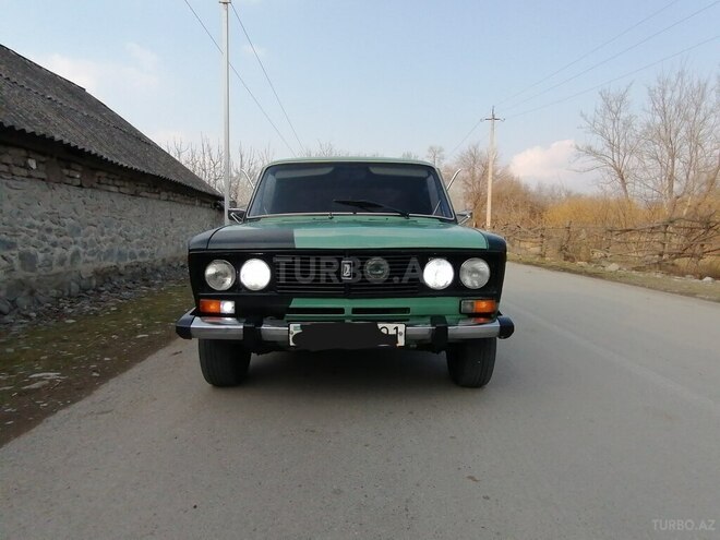 LADA (VAZ) 2106 1990, 95,000 km - 1.6 l - Qəbələ