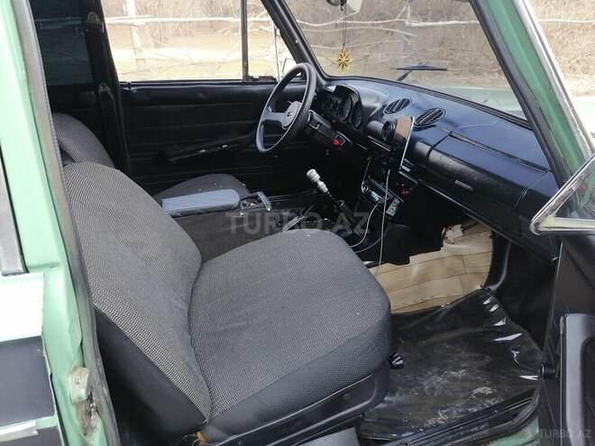 LADA (VAZ) 2106 1990, 95,000 km - 1.6 l - Qəbələ