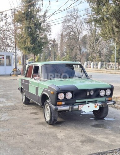 LADA (VAZ) 2106 1990, 95,000 km - 1.6 l - Qəbələ