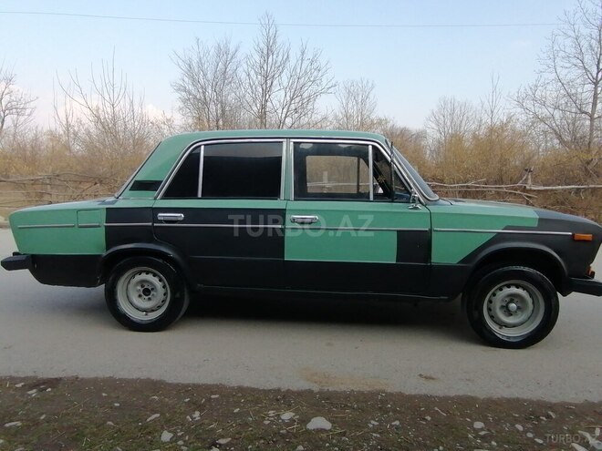 LADA (VAZ) 2106 1990, 95,000 km - 1.6 l - Qəbələ