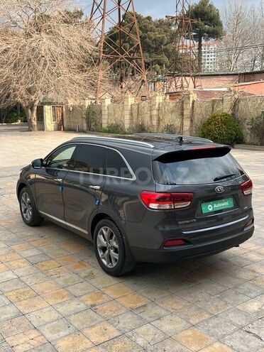 Kia Sorento 2015, 171,000 km - 2.0 л - Bakı