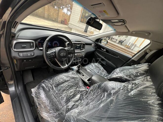 Kia Sorento 2015, 171,000 km - 2.0 л - Bakı