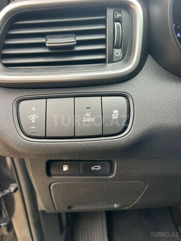 Kia Sorento 2015, 171,000 km - 2.0 л - Bakı