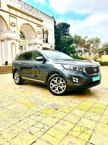 Kia Sorento 2015, 171,000 km - 2.0 л - Bakı