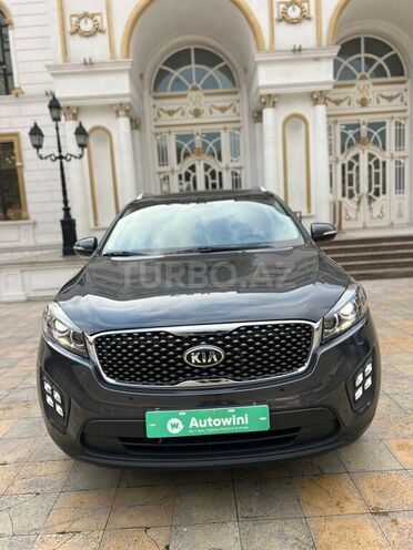 Kia Sorento 2015, 171,000 km - 2.0 л - Bakı